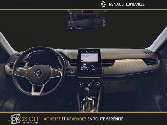 Renault Arkana image 7