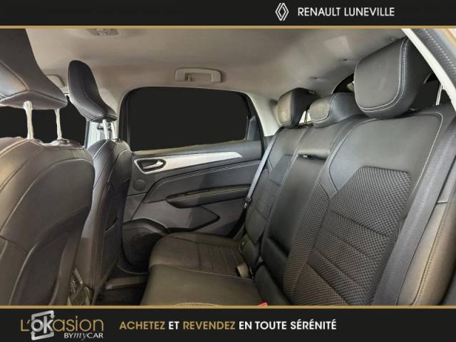 Renault Arkana image 2