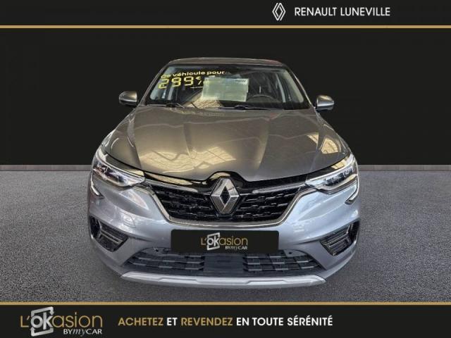 Renault Arkana image 3