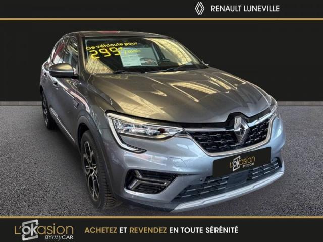 Renault Arkana image 7