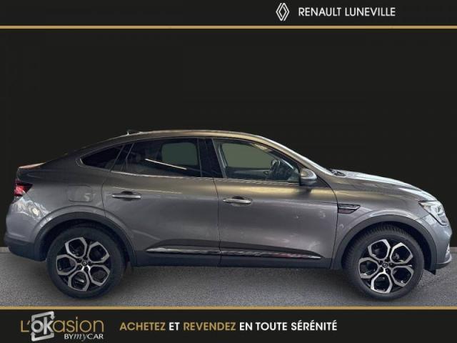 Renault Arkana image 5