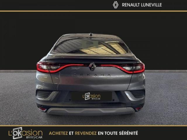 Renault Arkana image 9