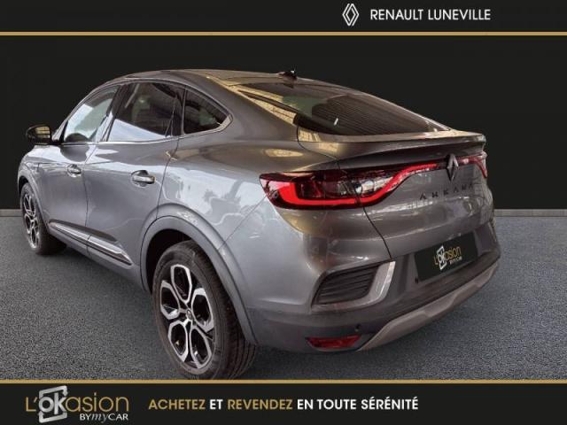 Renault Arkana image 1