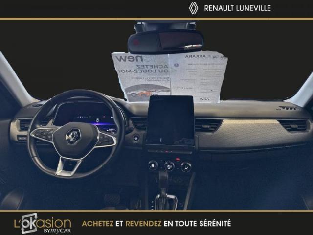 Renault Arkana image 6