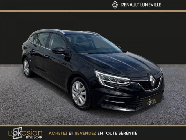 Renault Mégane image 4