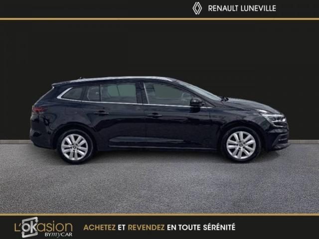 Renault Mégane image 8