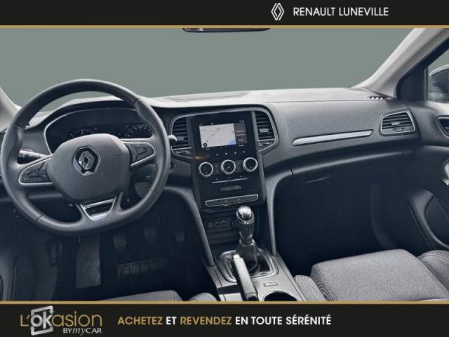 Renault Mégane image 9