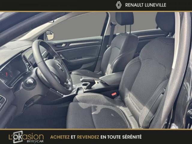 Renault Mégane image 7