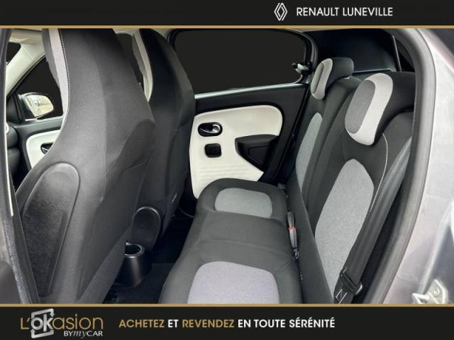 Renault Twingo image 6