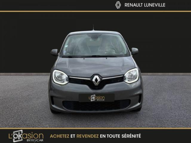 Renault Twingo image 3