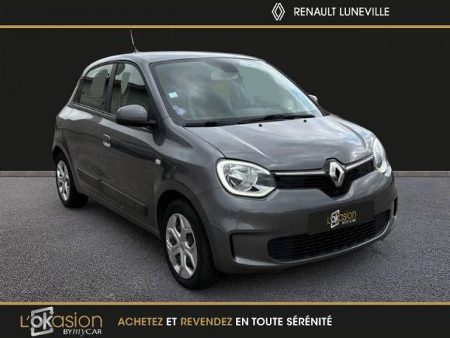 Renault Twingo image 2