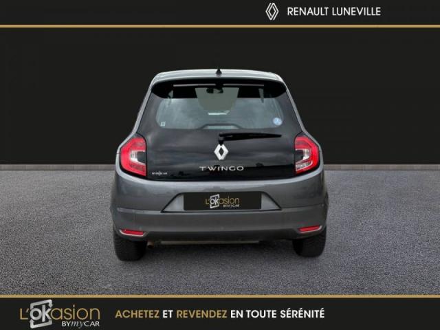 Renault Twingo image 9