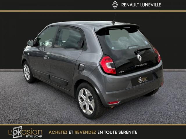 Renault Twingo image 8