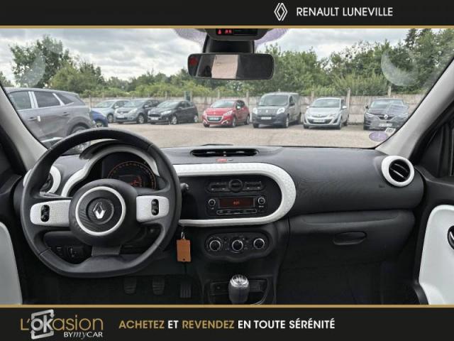 Renault Twingo image 1