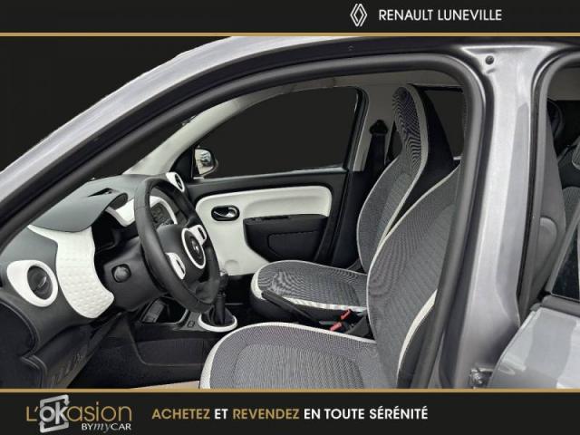 Renault Twingo image 5