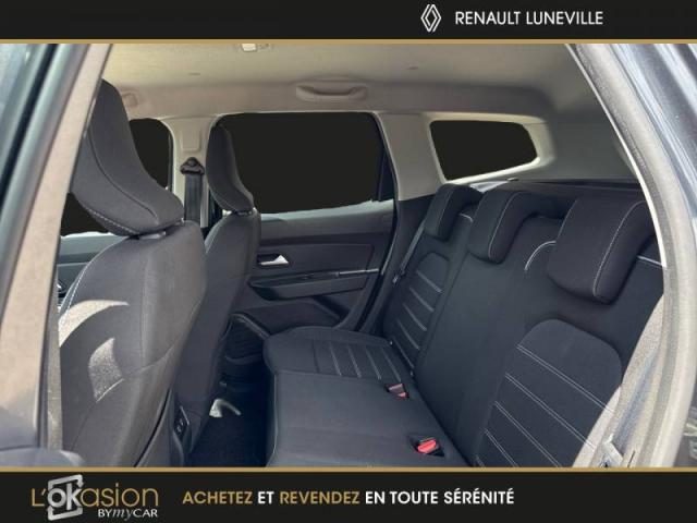 Dacia Duster image 9