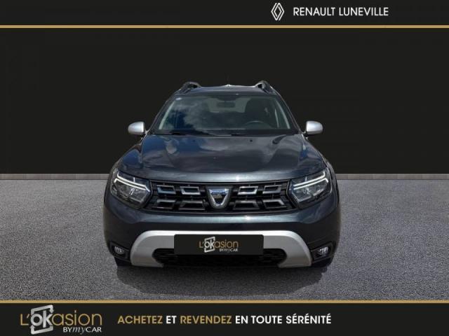 Dacia Duster image 5