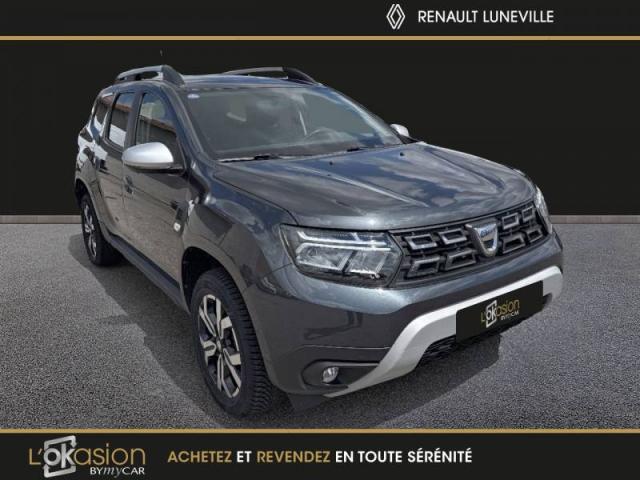 Dacia Duster image 3