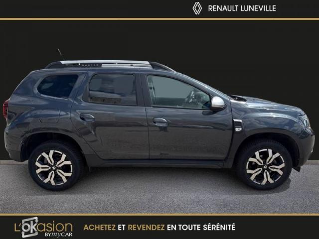 Dacia Duster image 7
