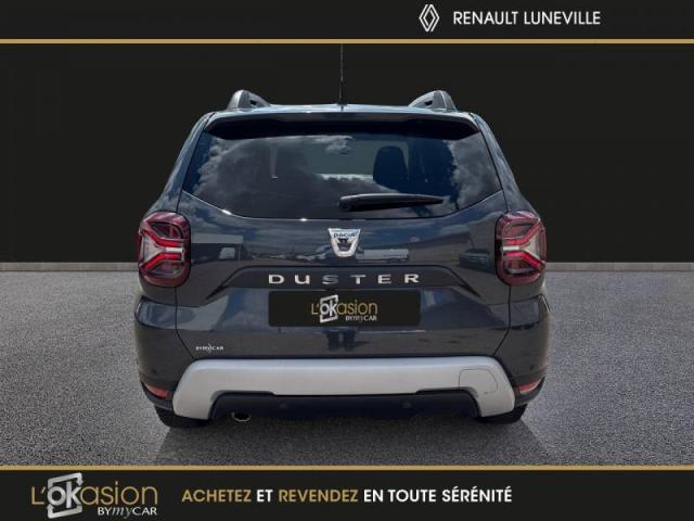 Dacia Duster image 6