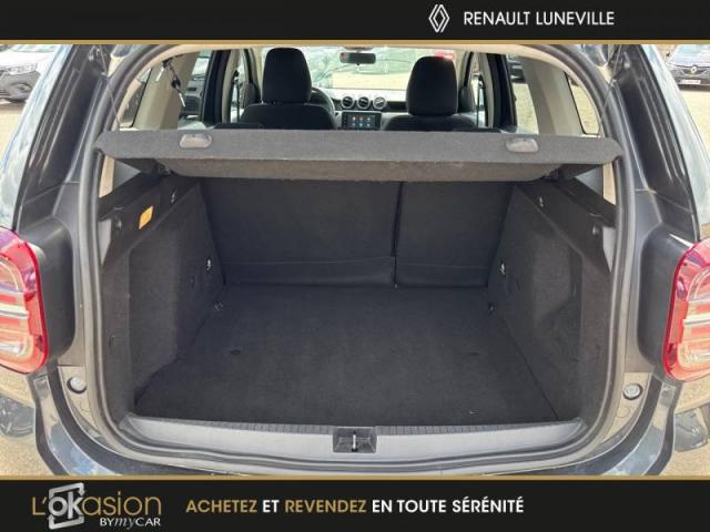 Dacia Duster image 1