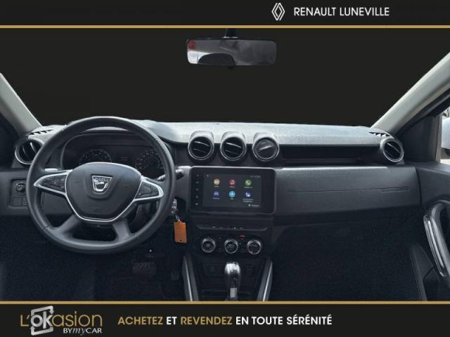 Dacia Duster image 2