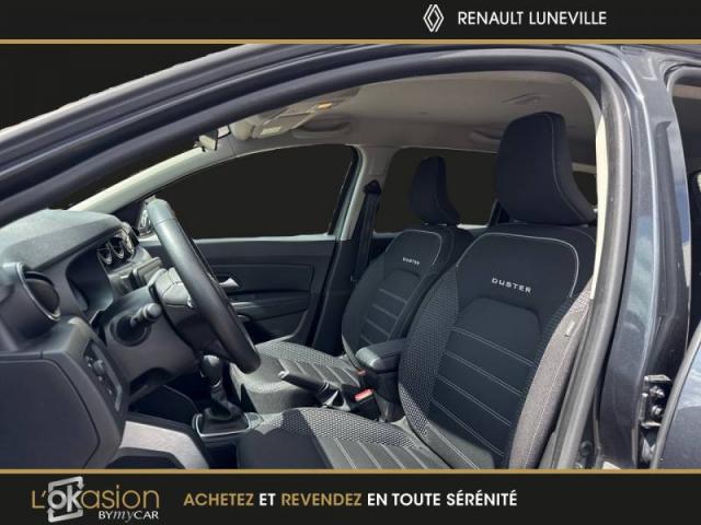 Dacia Duster image 8