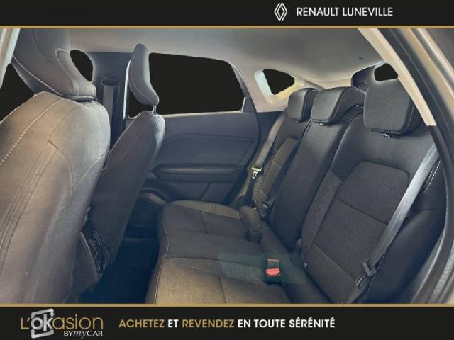 Renault Captur image 3