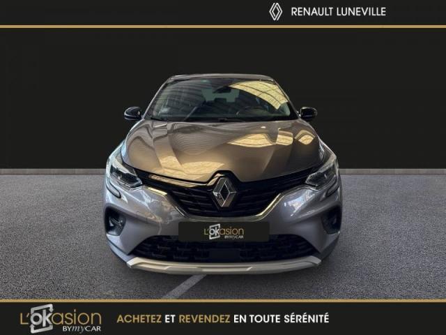 Renault Captur image 6