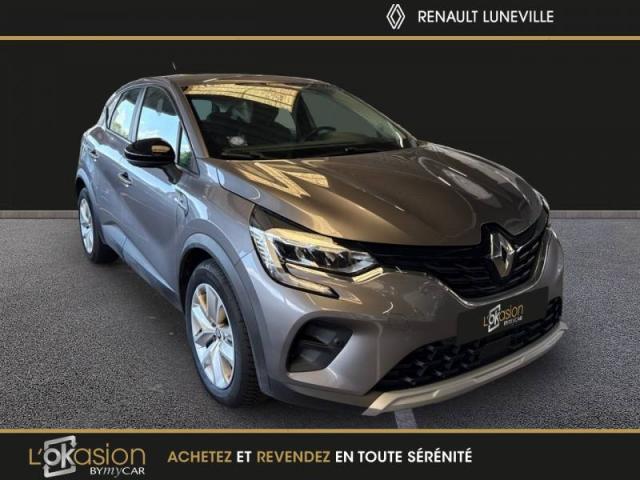 Renault Captur image 7