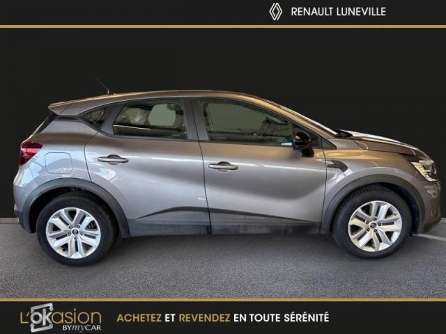 Renault Captur image 9