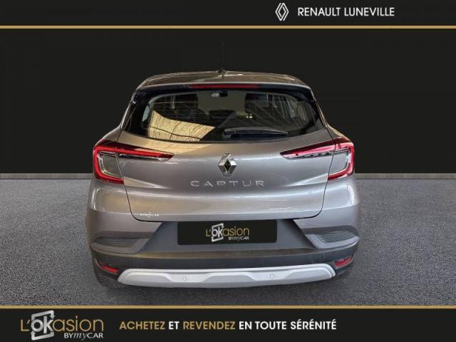 Renault Captur image 5
