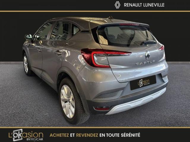 Renault Captur image 4