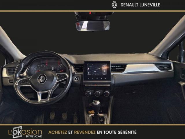 Renault Captur image 2