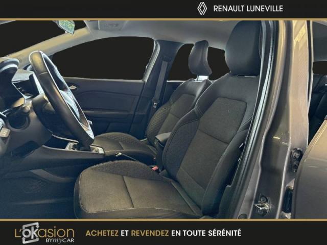 Renault Captur image 1
