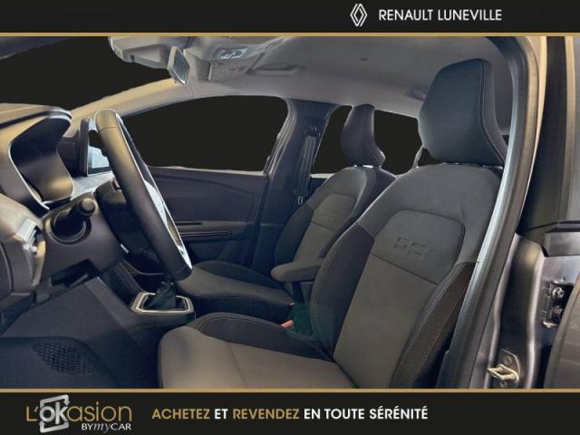Dacia Sandero image 6