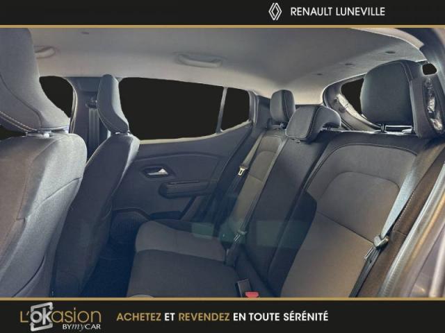 Dacia Sandero image 5