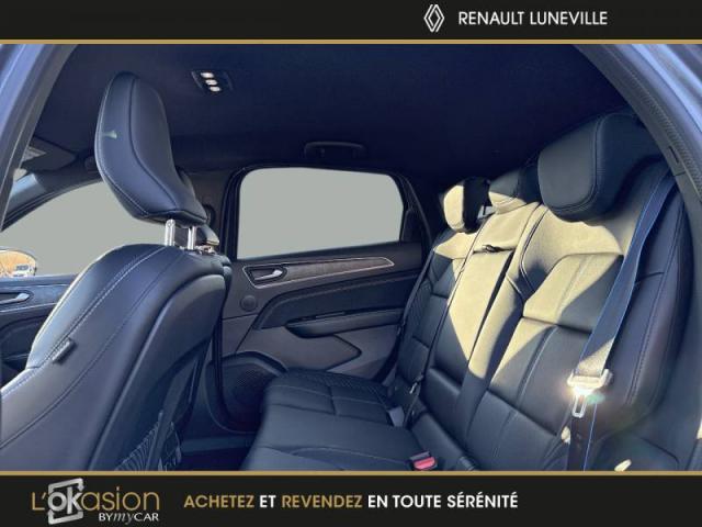 Renault Arkana image 2