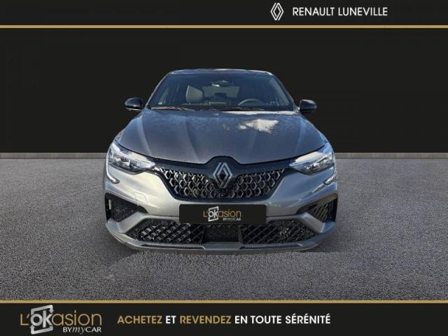 Renault Arkana image 3