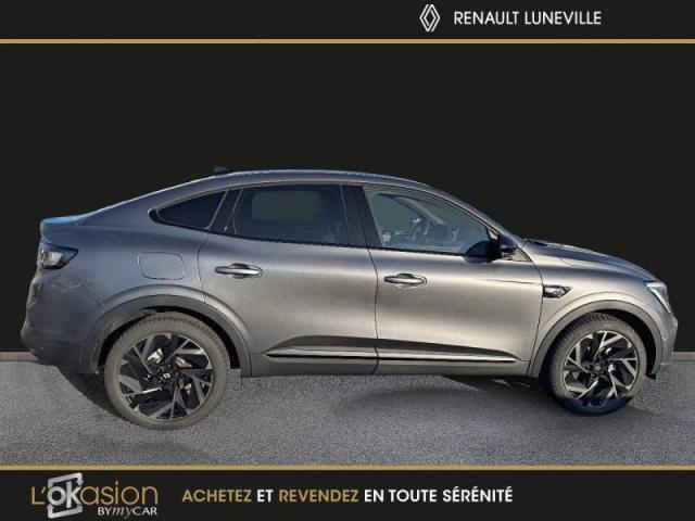 Renault Arkana image 4