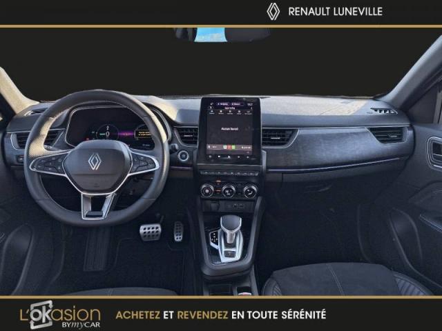 Renault Arkana image 7