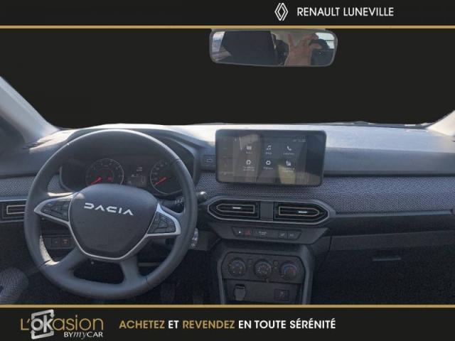 Dacia Sandero image 8