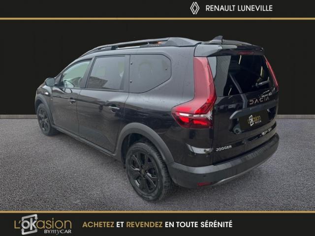 Dacia Jogger image 8