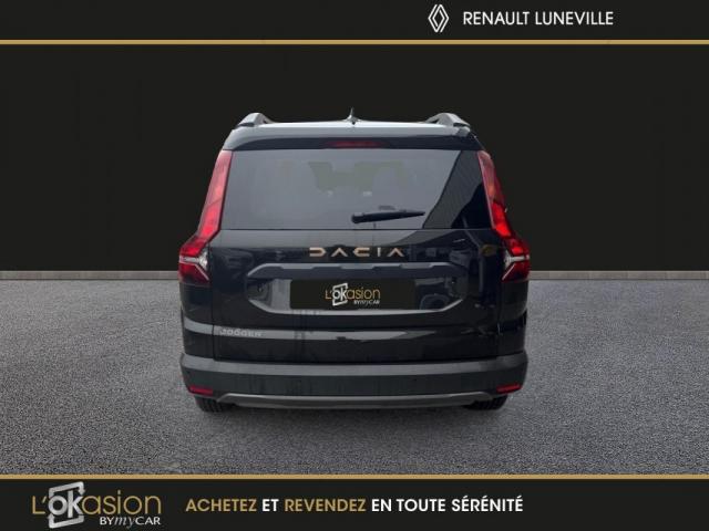 Dacia Jogger image 7