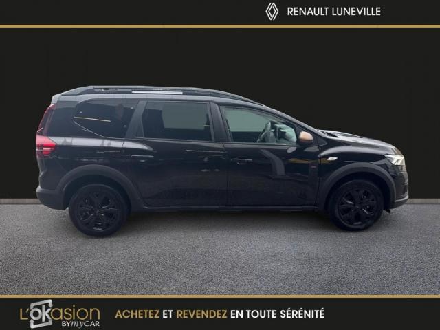 Dacia Jogger image 6