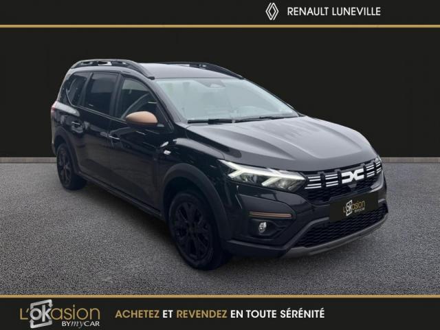 Dacia Jogger image 3