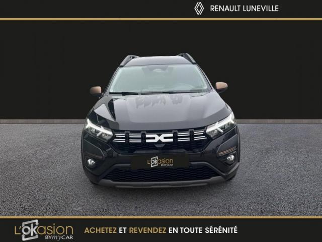 Dacia Jogger image 1