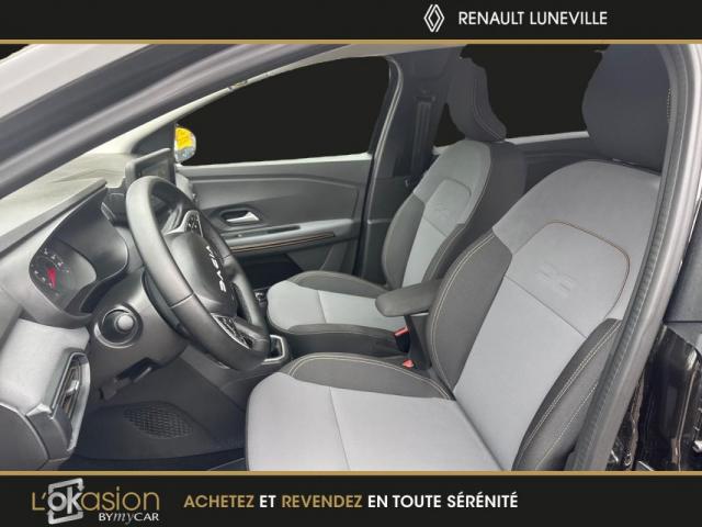 Dacia Jogger image 4