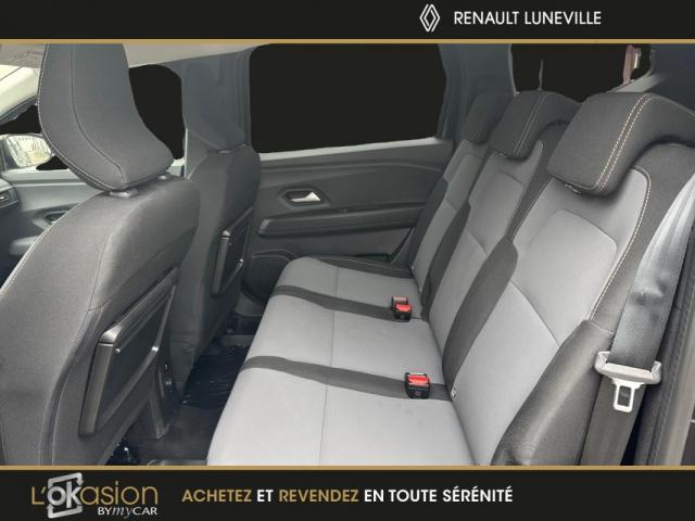 Dacia Jogger image 9