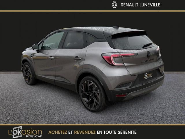 Renault Captur image 3